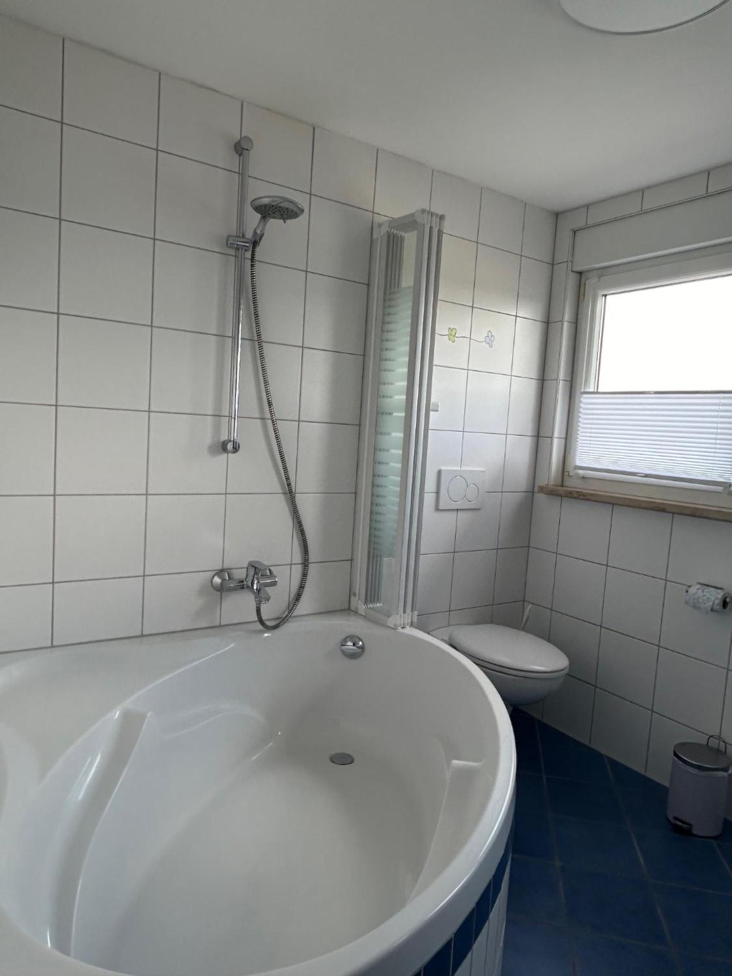 Apartment Kornbergblick Schwarzenbach an der Saale 外观 照片